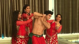 Kanha Soja Zara | BAAHUBALI 2 | Kathak Bollywood Fusion | Kumar Sharma