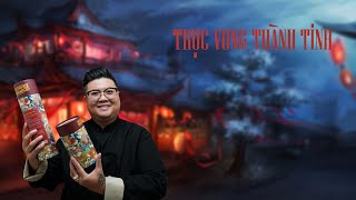 TẬP 1249 . TRỤC VONG THÀNH TINH