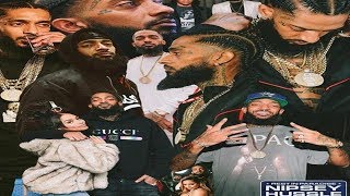 Nipsey Hussle The Marathon Continues Episode 2