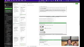 How I organized notes as a UC Davis freshman - Part 1 (Evernote)