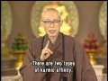 How to establish harmonious relations with people(GDD-495, Master Sheng Yen)