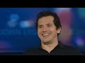 george tonight john leguizamo cbc