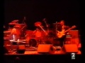 Jeff Healey- Roadhouse Blues 1993