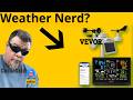 Vevor 7 in 1 Weather Station | Weather Nerd?