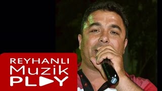 Ahmet Güzeloğlan - Mektebin Bacaları  ♥ REYHANLI / HATAY