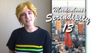 Miraculous: Serendipity [13]