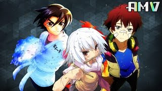 [ Anime Mix AMV ] - \