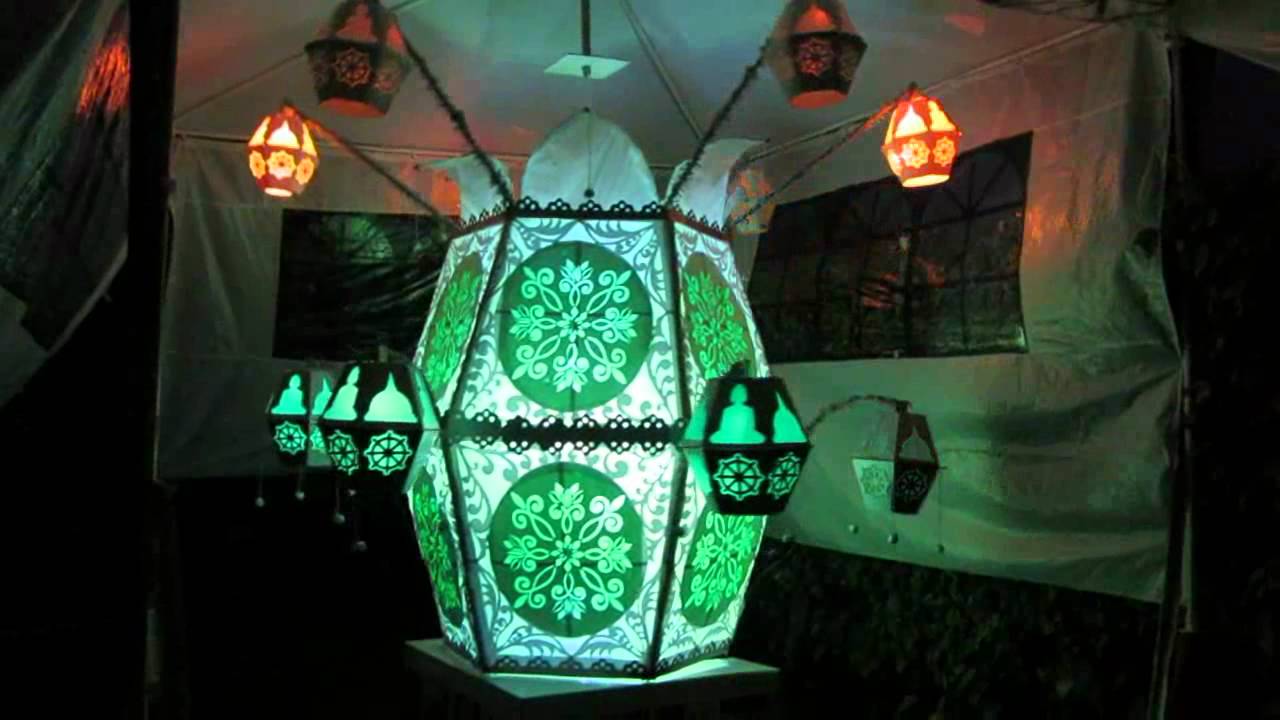 5 Festive Decorations to Bring the Spirit of Toba Home