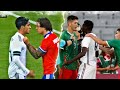 Cuando te metes con un Mexicano - Momentos furiosos Jugadores Mexicanos 2022 🔥