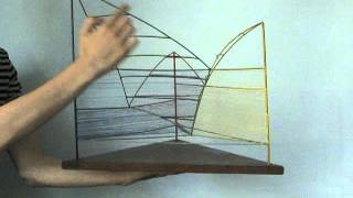 Movie 18: Ternary Phase Diagram: Simple Case