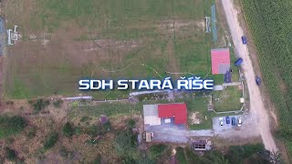 SDH Stará Říše | Princess | 2019