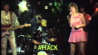 Attack - Helt rätt (live 1982)