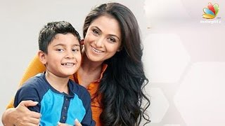 Simran introduces her son to Kollywood | Hot Tamil Cinema News