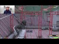 Patar Popped Off Against Hydra at the CG Cubby | NoPixel GTA RP