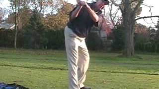 The Right Side Golf Swing/One PlaneSwing with Bill Bondaruk 2006 PGA Teacher of the Year