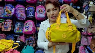 La tienda de Bolsas y carteras con los mejores precios #superofertas #losmejoresprecios #bolsas