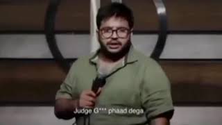 judge | faad di jiye kanoon ki kitabe