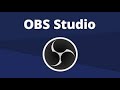 OBS not recording full video.  Fixed!