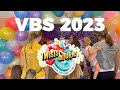 VBS 2023 - Twists & Turns