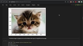 Matplotlib Imshow -- A Helpful Illustrated Guide