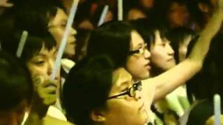 五月天阿信 + 陳綺貞 私奔到月球 @ JUMP！LIVE CONCERT 2007