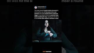 Most People Missed This Clever Assassin Detail