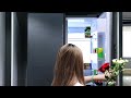 chiq refrigerator m—fresh technology