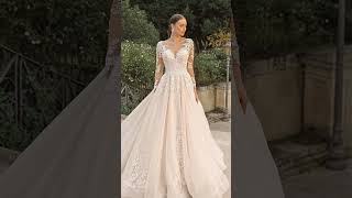 Beyond Perfection: Modern Wedding Dresses 2025 | Embrace Your Inner Bride