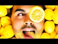 👅🍋 I HAVE A LEMON EYE 🍋👅 Photography Tutorial in #Shorts by youneszarou