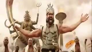 Bahubali 2 Trailer  2016  , Bahubali The Conclusion Official Trailer