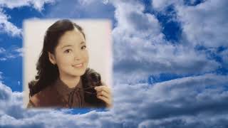 Heaven Help My Heart　アジアの歌姫 鄧麗君 Teresa Teng テレサ・テン