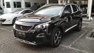 In Depth Tour Peugeot 3008 2nd Gen - Indonesia