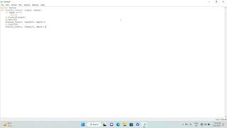 Program in Python that generates a fractal tree using recursion