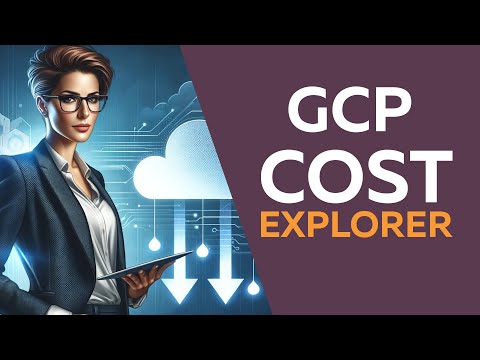 Get insight into your Google Cloud costs: billing, cost management, and budgets