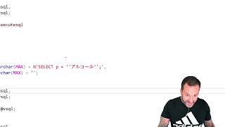 Why You Should Always Use Unicode For Dynamic SQL