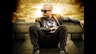 JC - Loco Corazon Con Letra