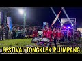 PERFORM TONGKLEK REKSO BUDOYO PLUMPANG | SEMARAK FESTIVAL TONGKLEK RAMADHAN 2023 PLUMPANG TUBAN