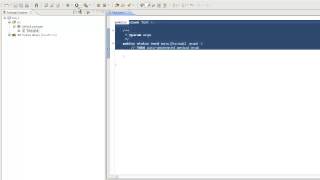Selenium WebDriver Training Tutorial Part 1