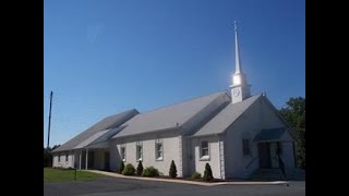 Sunday Evening Service 7/17/22
