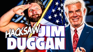 Eric Bischoff's 83 Weeks | Hacksaw Jim Duggan Special | *New Episode*