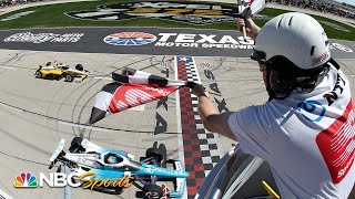 IndyCar Series: XPEL 375 | EXTENDED HIGHLIGHTS | 3/20/22 | Motorsports on NBC