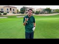 how to master the 30 50 yard pitch shots