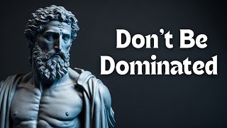 STOICISM: 10 LESSONS Being Too Nice Will End Badly for You (Marcus Aurelius) #wisdom #stoicism #tips