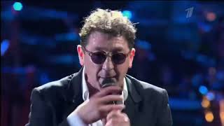 Grigory Leps - So what (Live) HD