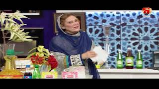 Iftar Main Kia Hai - Episode 26 - Iftar Transmission - 9th May 2021