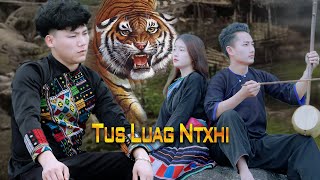 Tus Luag Ntxhi 16/03/2023 - Nkauj Kho Siab Tshaj (Hu Dua Yang Her )Dib Xwb