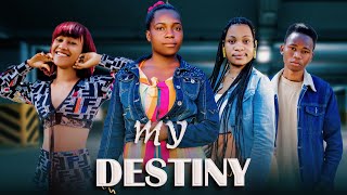 MY DESTINY EP 06 | love story  💕 || House Girl