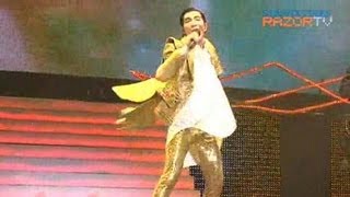 离开地球表面 (Jam Hsiao World Tour 2012 Pt 4)