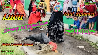 Kejadian Saat Ngamen Mider Reog Dangdut Putra Vikar Jaya