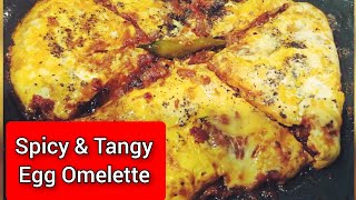 Egg Recipe | কণীৰ ৰেচিপি | Easy Egg Recipe